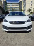 2020 Subaru Impreza G4 - 2