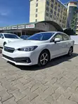 2020 Subaru Impreza G4 - 3