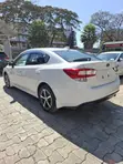 2020 Subaru Impreza G4 - 4