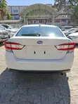 2020 Subaru Impreza G4 - 5