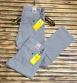 Jeep Khaki Trousers - Straight Fit - 1