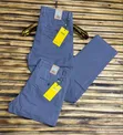 Jeep Khaki Trousers - Straight Fit - 3