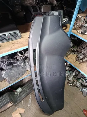 Dashboard ya Toyota Corolla Fielder (Ex-Japan)