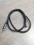 Kebo ya Kupanua ya USB-C Kiume hadi Kike - Nyeusi - 2