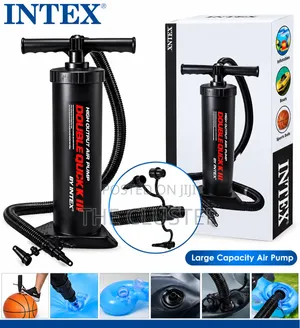 Intex Manual Air Pump