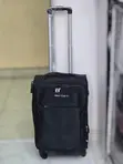 Feng Tian Li Cabin Size Softside Travel Suitcase - 2