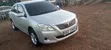 Toyota Premio 2008 Nyeupe - 1