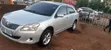 Toyota Premio 2008 Nyeupe - 2