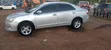 Toyota Premio 2008 Nyeupe - 3