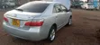 Toyota Premio 2008 Nyeupe - 4