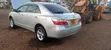 Toyota Premio 2008 Nyeupe - 5