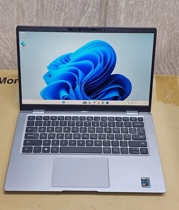 Dell Latitude 7420 Laptop 16GB RAM, 512GB SSD, Intel Core i7 - 1
