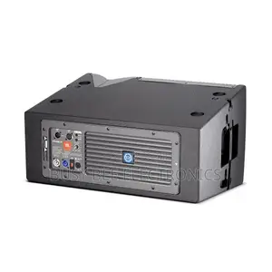 JBL VRX935LAP Spika ya Line Array yenye Nguvu