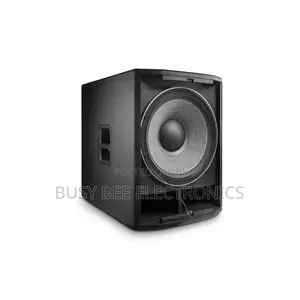 JBL SPRX818 18-inch Powered Subwoofer
