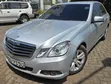 Mercedes-Benz E220 2010 - 1