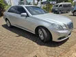 Mercedes-Benz E220 2010 - 2