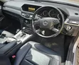 Mercedes-Benz E220 2010 - 3