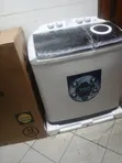 VON 13KG Semi-Automatic Washing Machine - 1