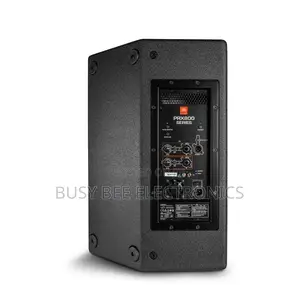 JBL PRX815 15-Inch Full-Range Speaker