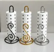 Stainless Steel Kitchen Paper Towel Holder - 1