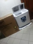 VON 13KG Washing Machine - Brand New - 2