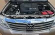 Toyota Fortuner 2009 - 2