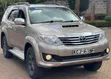 Toyota Fortuner 2009 - 4