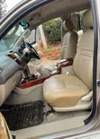Toyota Fortuner 2009 - 5