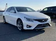 Toyota Mark X Nosecut - Imetumika - 2