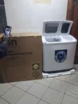 Von Twin Tub Washing Machine ya KG 13 - 1