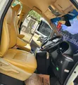 Toyota Vellfire 2.5 Z 2018 White - 2