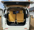 Toyota Vellfire 2.5 Z 2018 White - 5