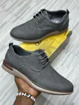 Barraco Franco Casual Leather Shoes - 2