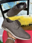 Barraco Franco Casual Leather Shoes - 3