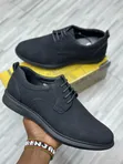 Barraco Franco Casual Leather Shoes - 4