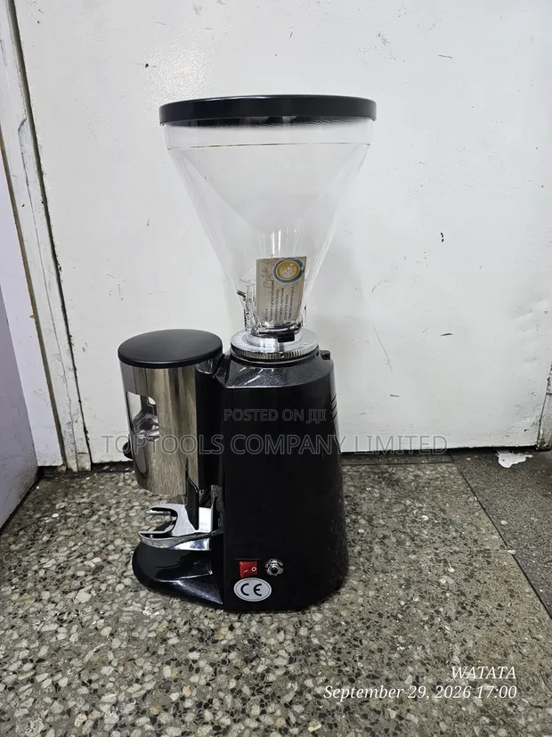 Brand New Coffee Grinder - 1