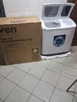 Von 13KG Twin Tub Washing Machine - Brand New - 2