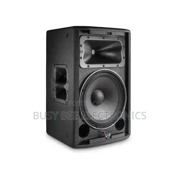JBL PRX812 Full-Range Speaker - 1