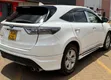 Toyota Harrier 2.0 2015 Nyeupe - 3