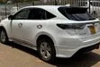 Toyota Harrier 2.0 2015 Nyeupe - 4