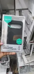 Nillkin Super Frosted Shield Pro Case for Google Pixel 11 - 1