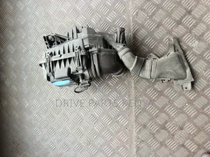 Honda Fit Air Cleaner