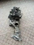 Honda Fit Air Cleaner - 2