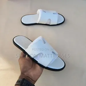 Hermes Sandals for Men - Sizes 40-45
