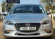 Mazda Axela 2018 Silver - 1
