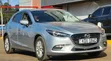 Mazda Axela 2018 Silver - 2