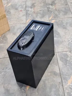 Brand New Safe Box for Cash, Jewellery & Documents