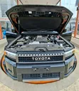Toyota Land Cruiser J250 2024 - 1