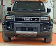 Toyota Land Cruiser J250 2024 - 3