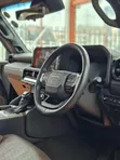 Toyota Land Cruiser J250 2024 - 4